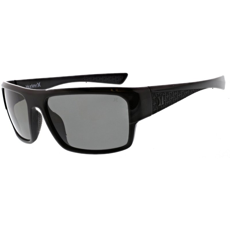 Hurley Session Sung… - image