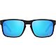 Oakley Holbrook Indianapolis Colts 2021 Prizm Sunglasses                                                                         - view number 2