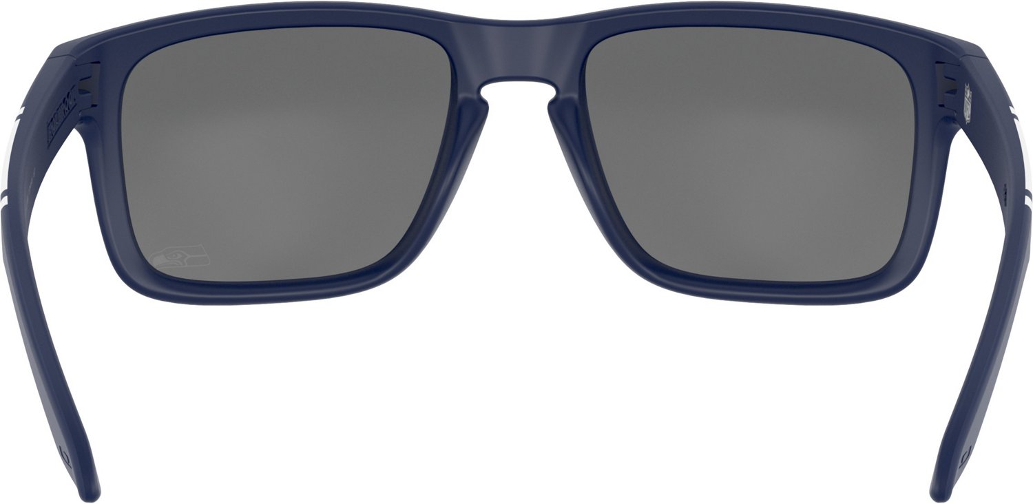 Oakley Holbrook Seattle Seahawks 2020 Prizm Sunglasses                                                                           - view number 8