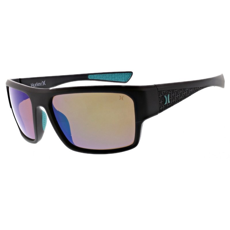 Hurley Session Sung… - image