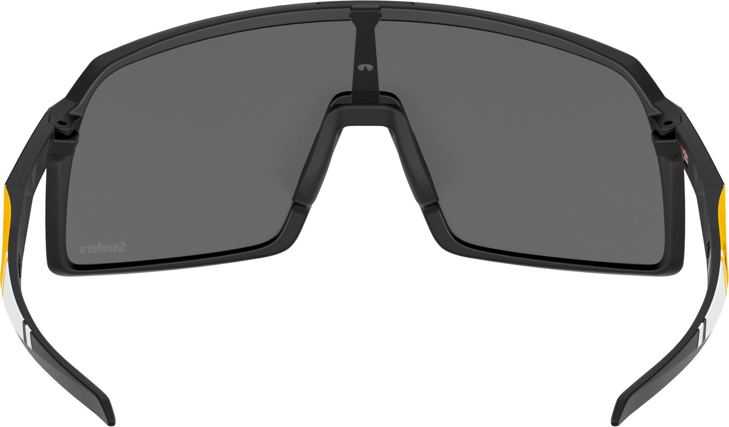 Oakley Pittsburgh Steelers Sutro Sunglasses