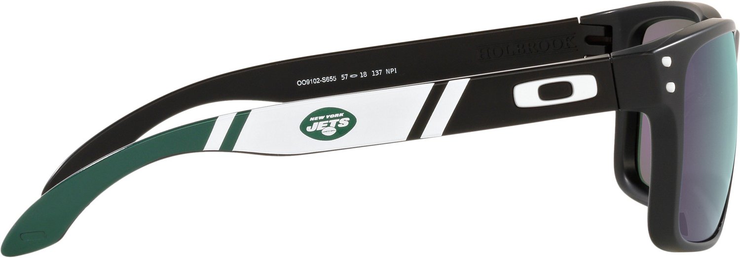 New York Jets Microbag Sunglasses, Oakley®