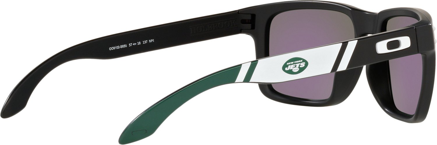 New York Jets Microbag Sunglasses