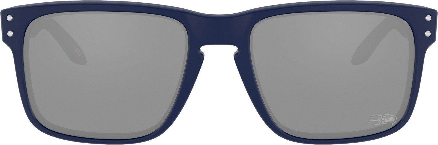 Oakley Holbrook Seattle Seahawks 2020 Prizm Sunglasses                                                                           - view number 2