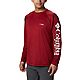 Columbia Sportswear Men's Terminal Tackle Long Sleeve T-shirt                                                                    - view number 1 selected