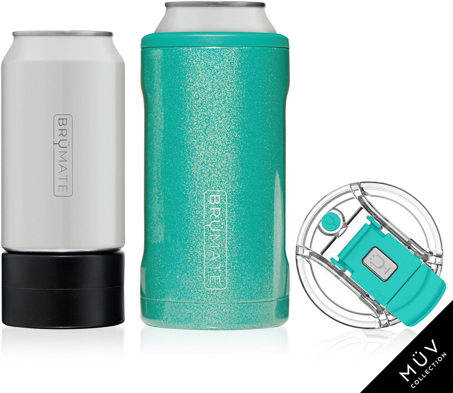 BruMate Hopsulator TRiO Can Cooler | Academy