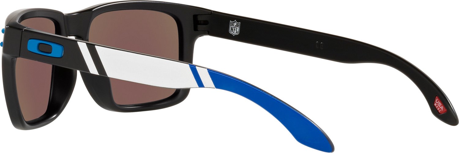 Oakley Holbrook Detroit Lions 2021 Prizm Sunglasses                                                                              - view number 5