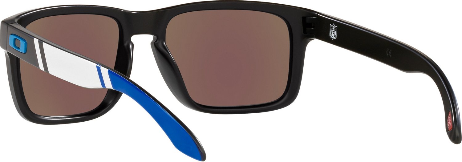 Oakley Holbrook Detroit Lions 2021 Prizm Sunglasses                                                                              - view number 6