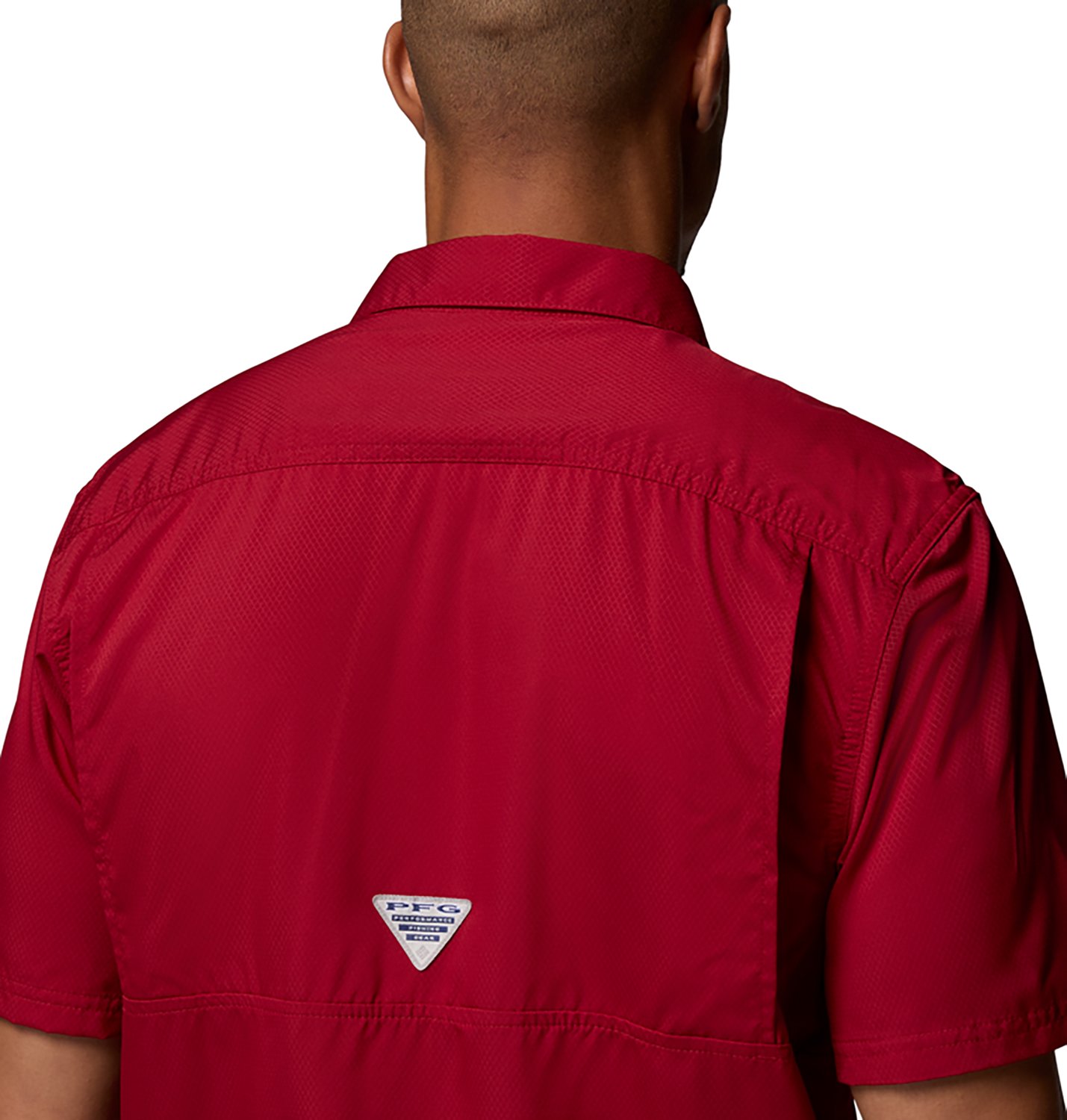 Columbia Sportswear Men's Slack Tide Camp Button Down Shirt                                                                      - view number 4