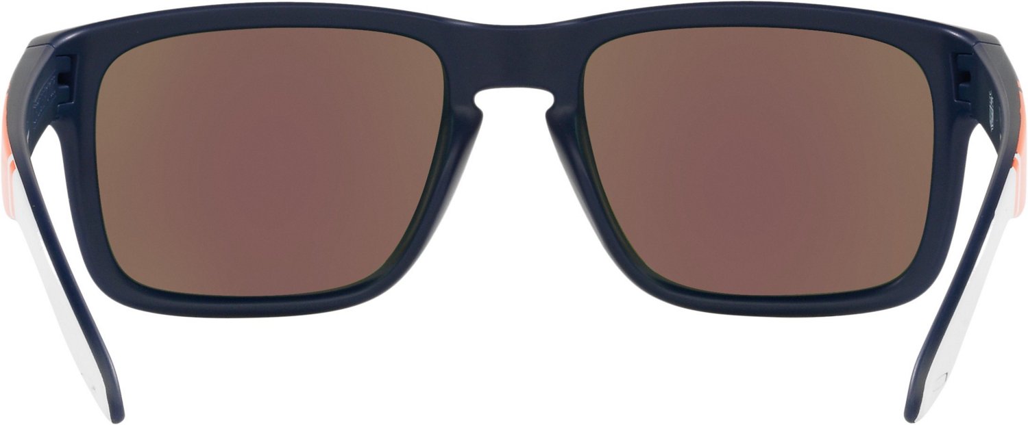 Oakley Holbrook Denver Broncos 2021 Prizm Sunglasses                                                                             - view number 8