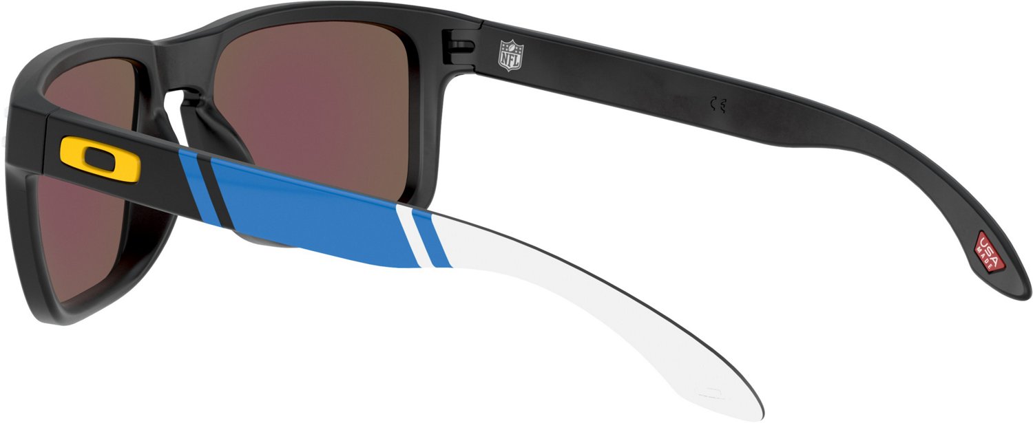 Oakley Holbrook Los Angeles Chargers 2020 Prizm Sunglasses                                                                       - view number 6