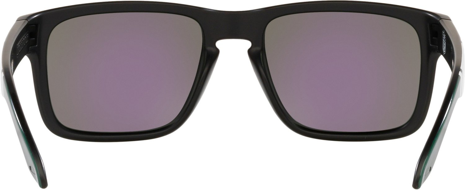 Oakley Holbrook New York Jets 2021 Prizm Sunglasses                                                                              - view number 8