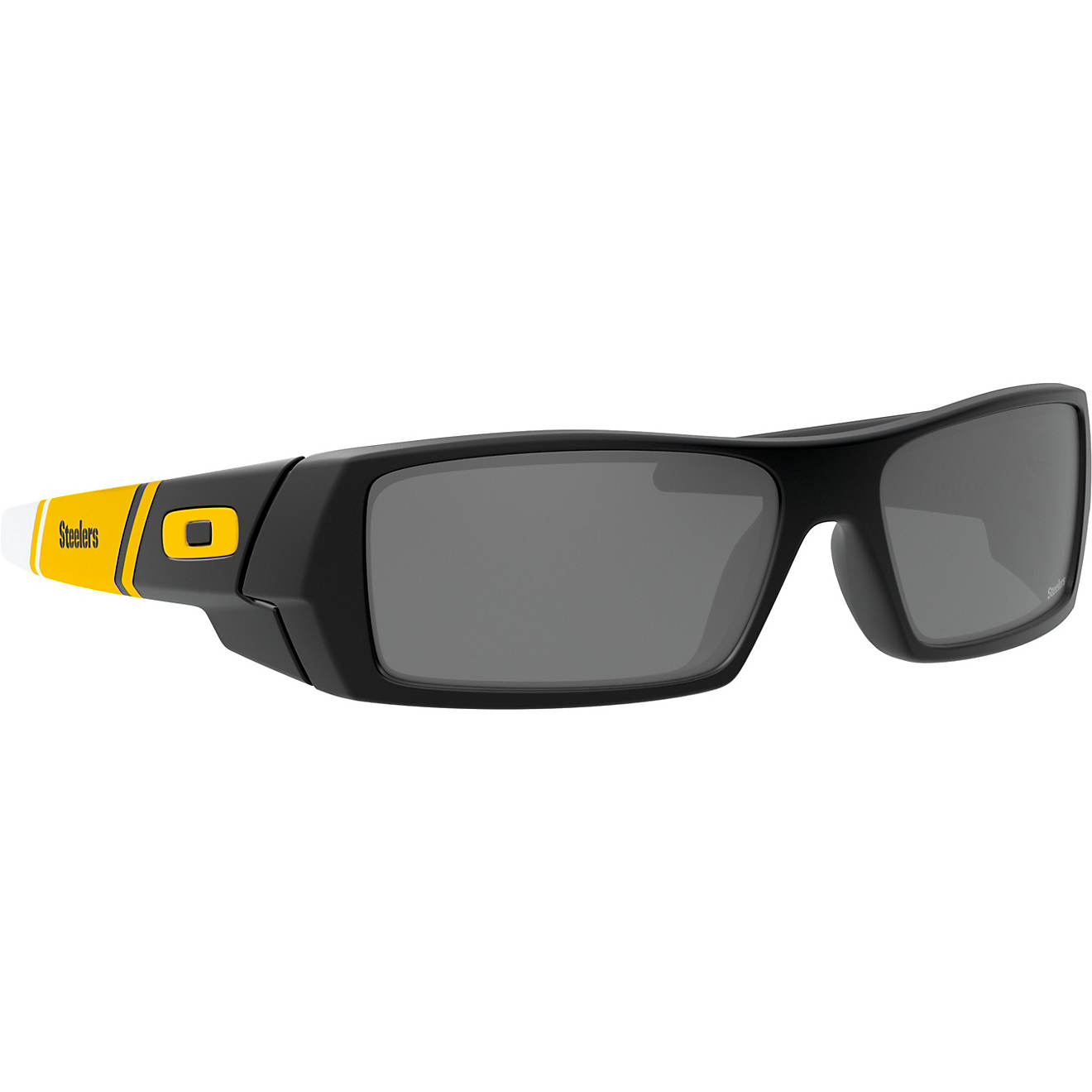 Oakley Gascan Pittsburgh Steelers 2020 Prizm Sunglasses