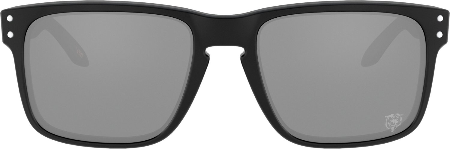 Oakley Holbrook Chicago Bears 2020 Prizm Sunglasses                                                                              - view number 2