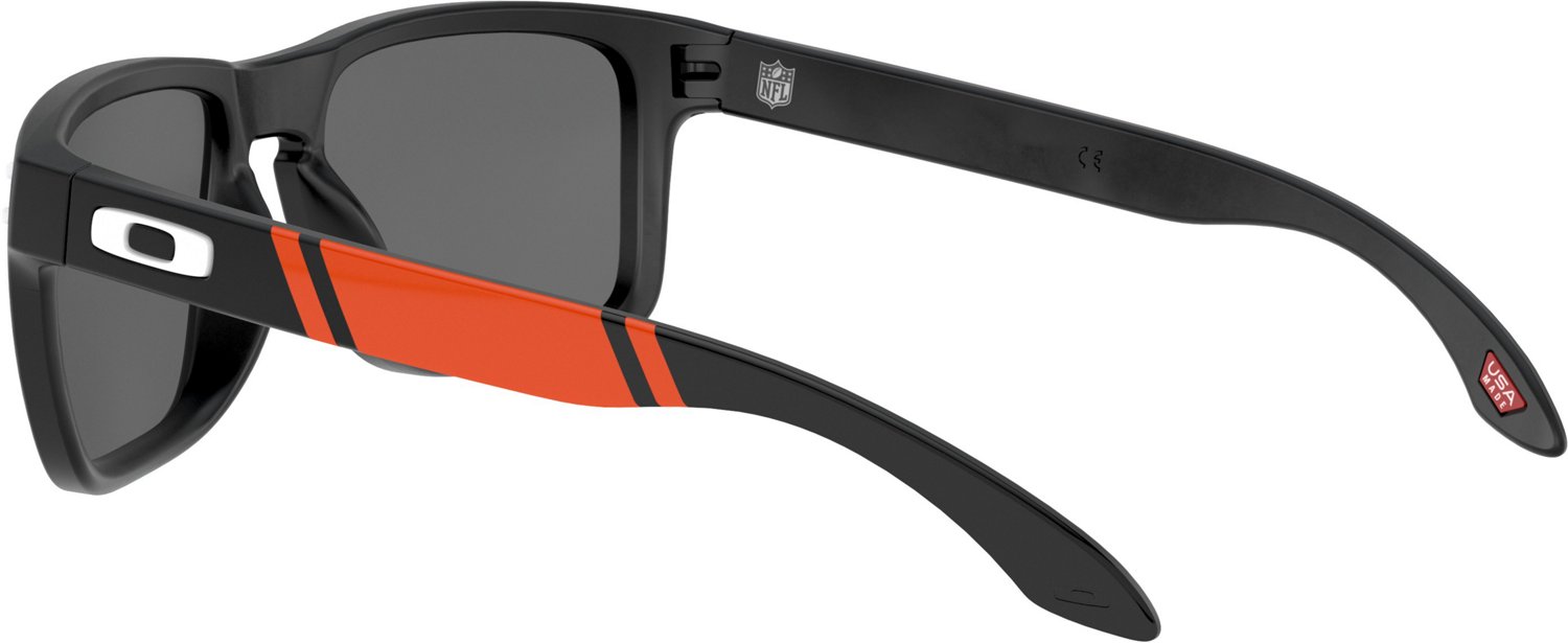 Oakley Holbrook Chicago Bears 2020 Prizm Sunglasses                                                                              - view number 5