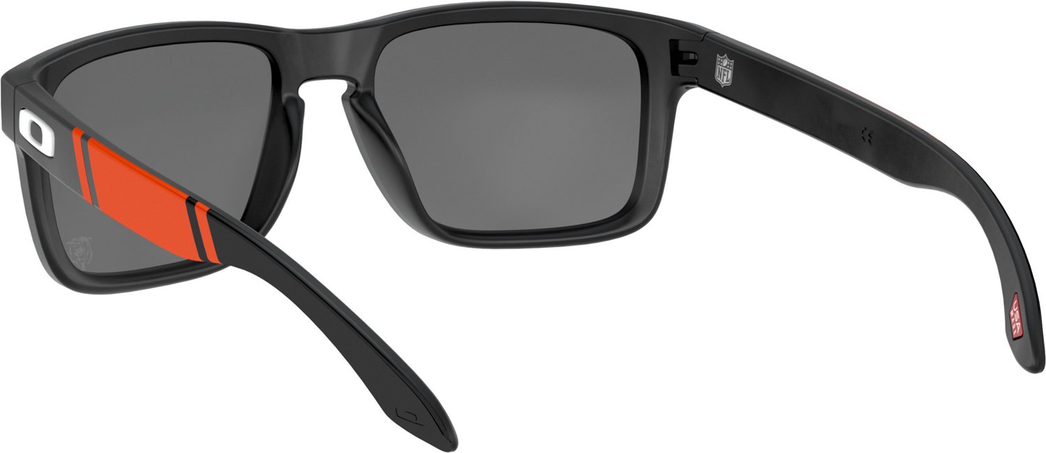 Oakley Holbrook Chicago Bears 2020 Prizm Sunglasses                                                                              - view number 6