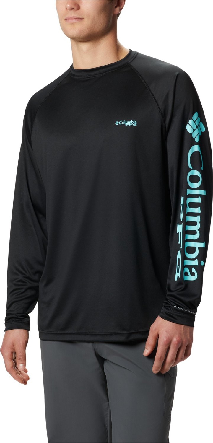 CCM - Retail Fishing Shirt Columbia (48 MOQ) – ADVANCED MERCH