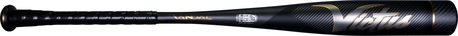 Victus Sports Vandal 2 2022 BBCOR Baseball Bat (3) Academy
