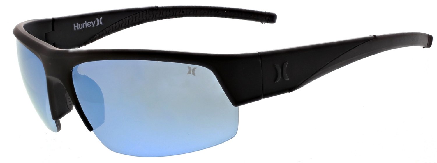 Hurley The Rays Sunglasses                                                                                                       - view number 1