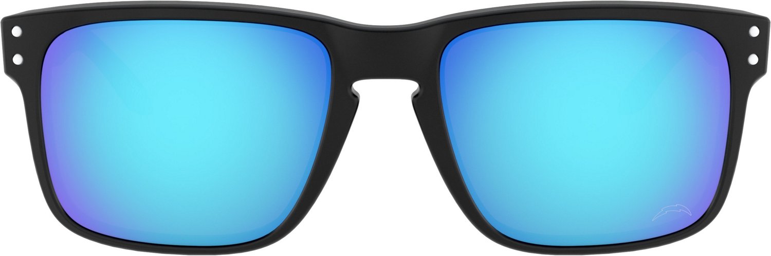 Oakley Holbrook Los Angeles Chargers 2020 Prizm Sunglasses                                                                       - view number 2