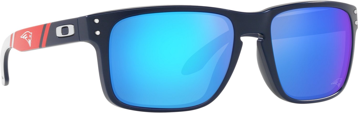 Patriots oakleys hot sale