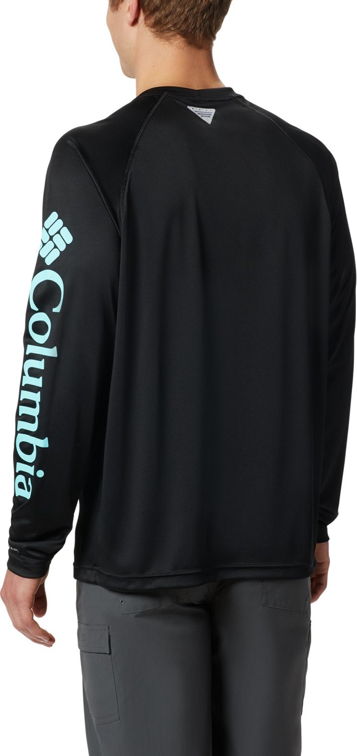 Columbia Sportswear Men's Terminal Tackle Long Sleeve T-shirt
