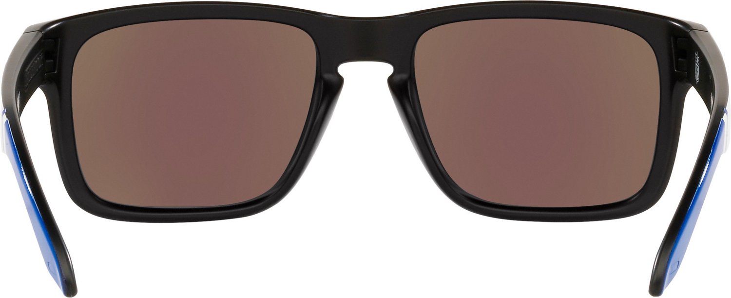Oakley Holbrook Detroit Lions 2021 Prizm Sunglasses                                                                              - view number 7