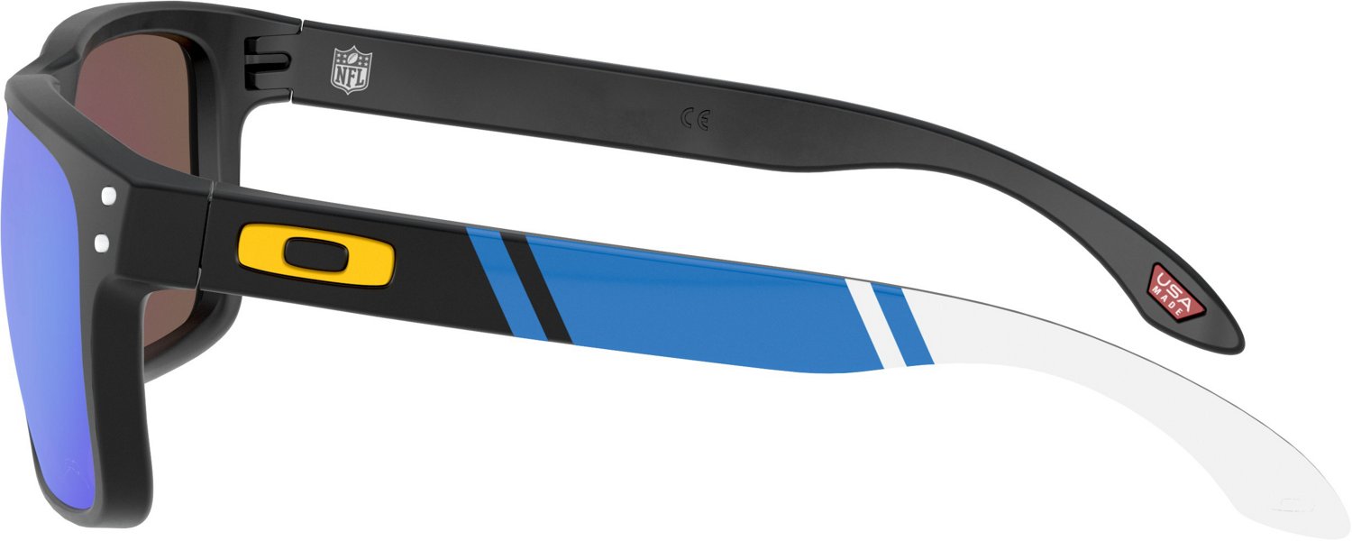 Oakley Holbrook Los Angeles Chargers 2020 Prizm Sunglasses                                                                       - view number 5