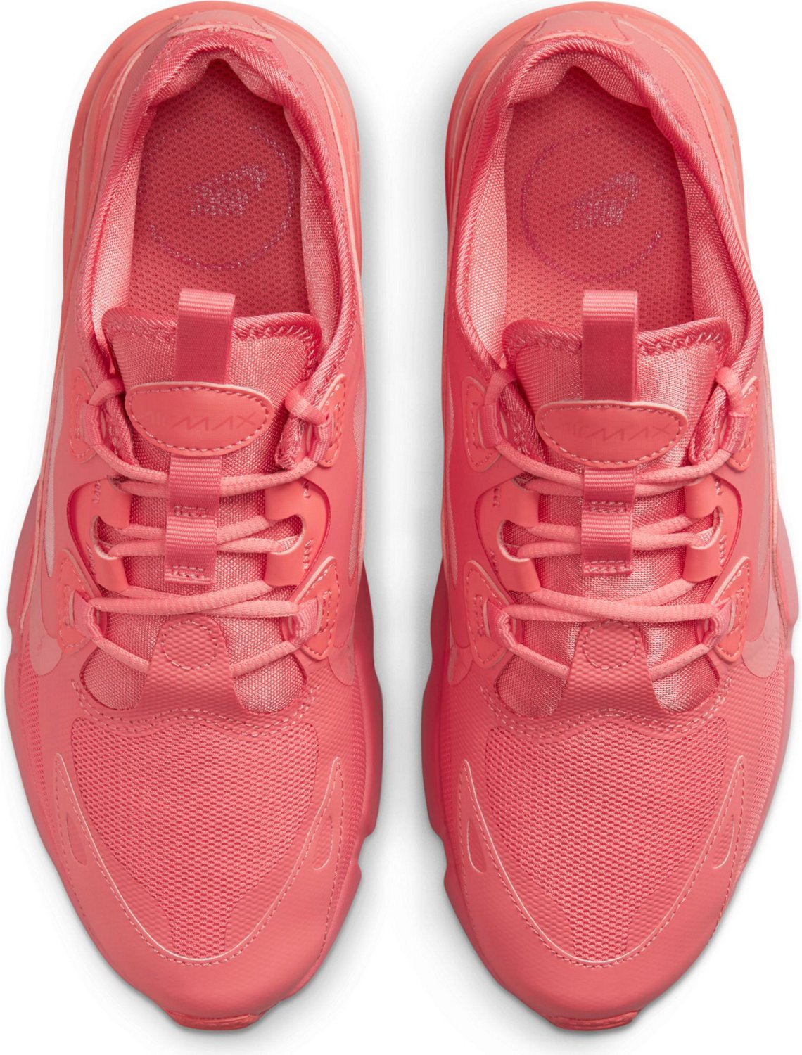 Nike Women's Air Max Infinity 2 Shoes - view number 6