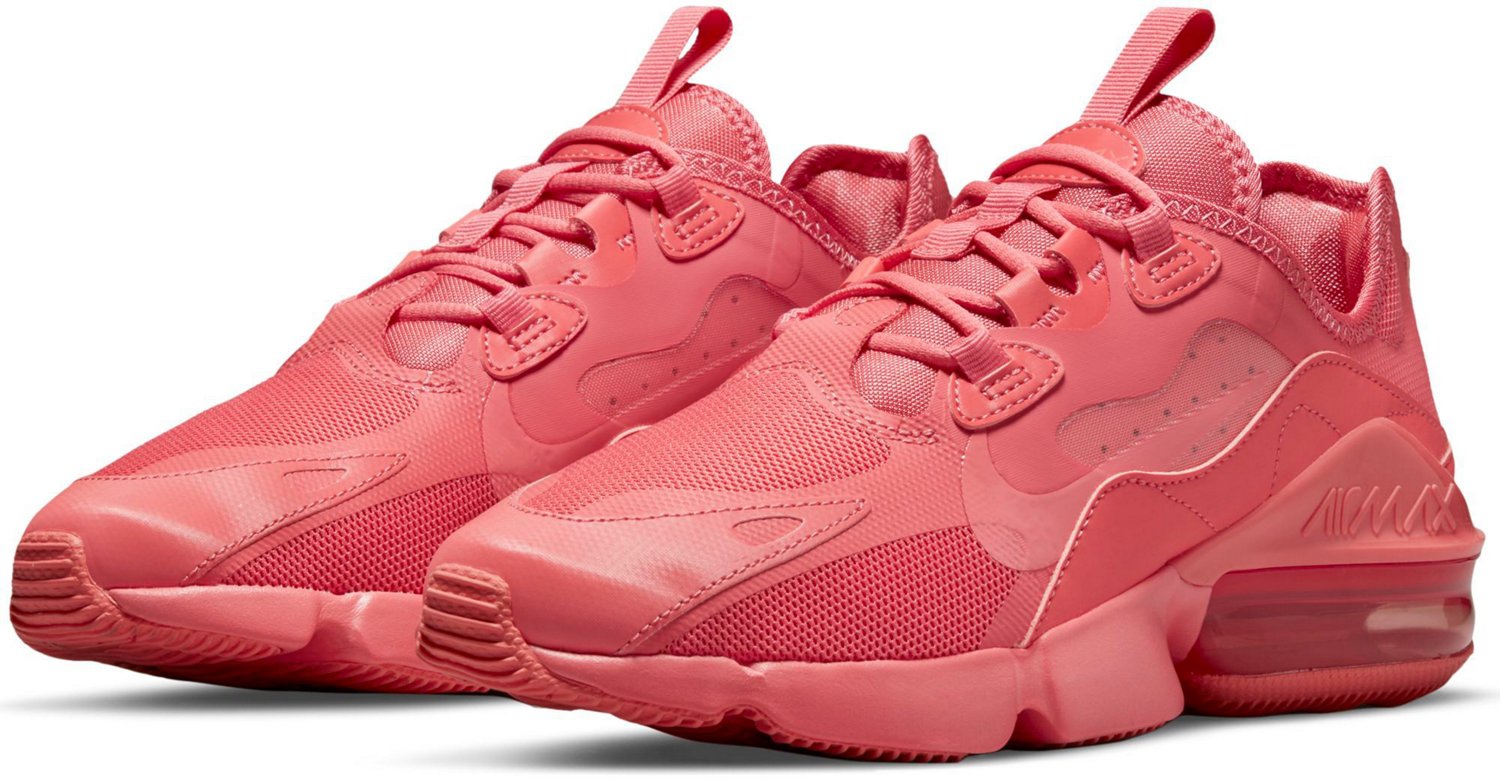 Nike Women's Air Max Infinity 2 Shoes - view number 2