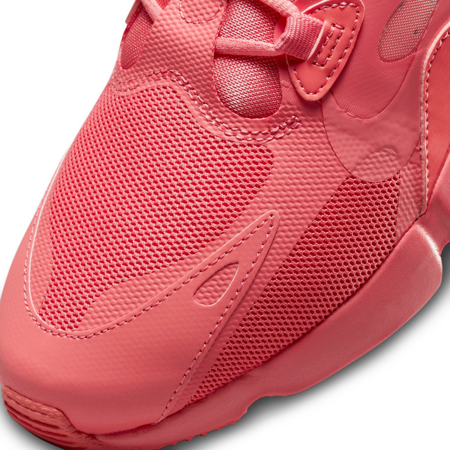 Nike Women's Air Max Infinity 2 Shoes - view number 3