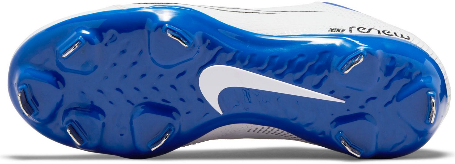 Nike Women's Hyperdiamond 4 Pro Softball Cleats Academy