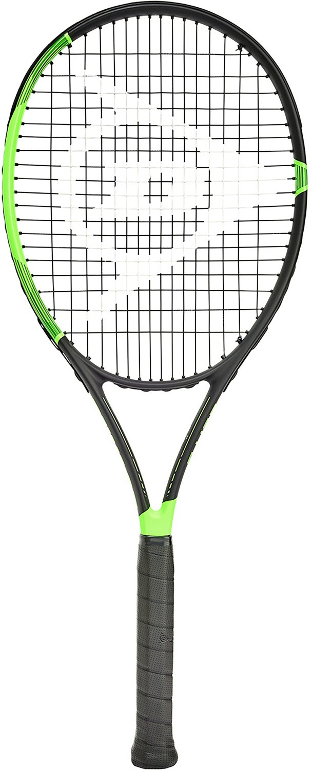 Dunlop CX Elite 270 Tennis Racquet                                                                                               - view number 2