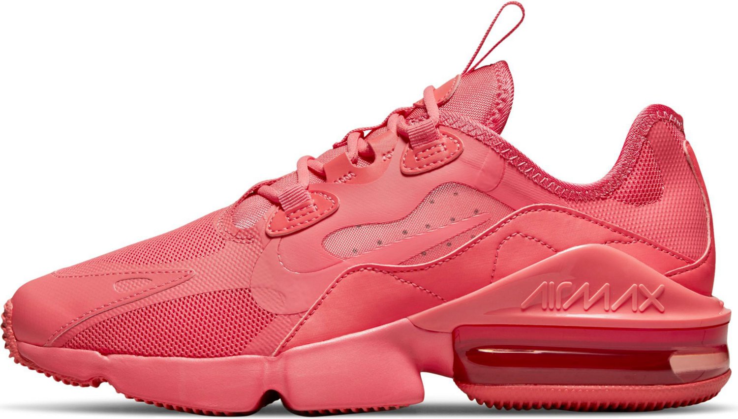 Nike Women's Air Max Infinity 2 Shoes - view number 4