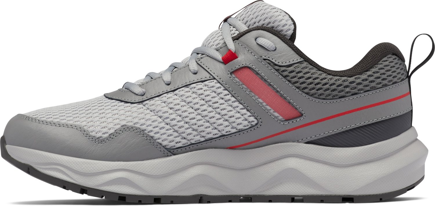 Columbia Sportswear Men's Plateau Hiking Shoes Academy