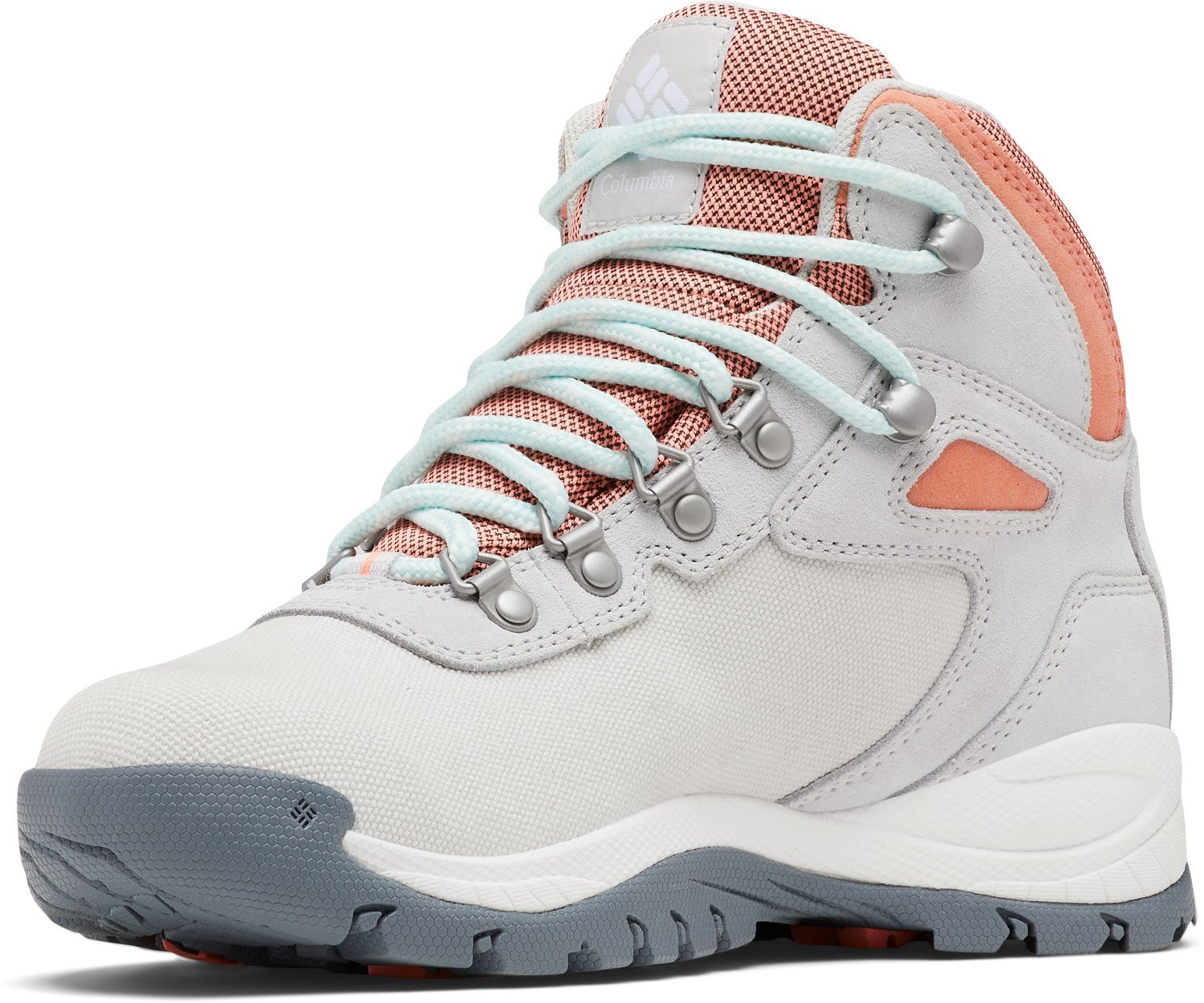 women's columbia newton ridge hiking footwear