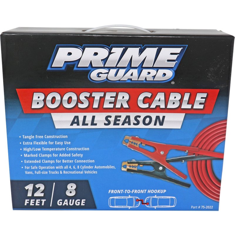 Prime Guard 8 Gauge… - image