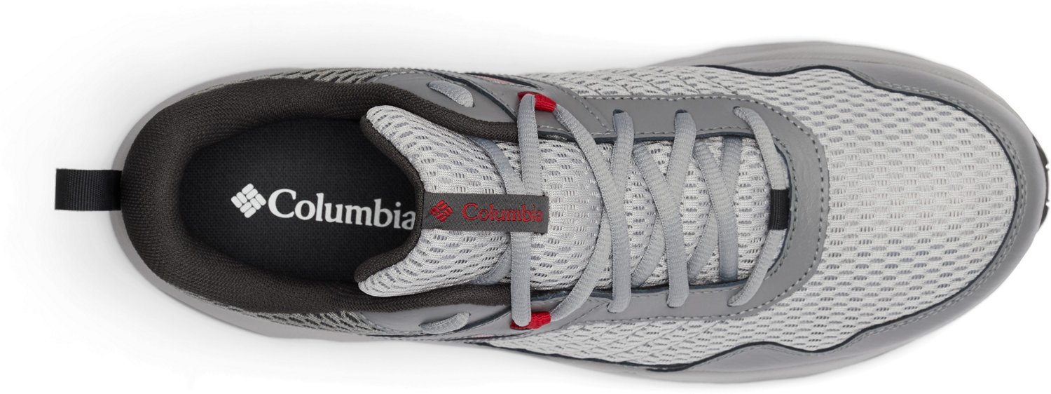 Columbia Sportswear Men's Plateau Hiking Shoes Academy
