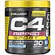 Cellucor C4 Ripped Sport Arctic Snow Cone Supplement                                                                             - view number 1 image