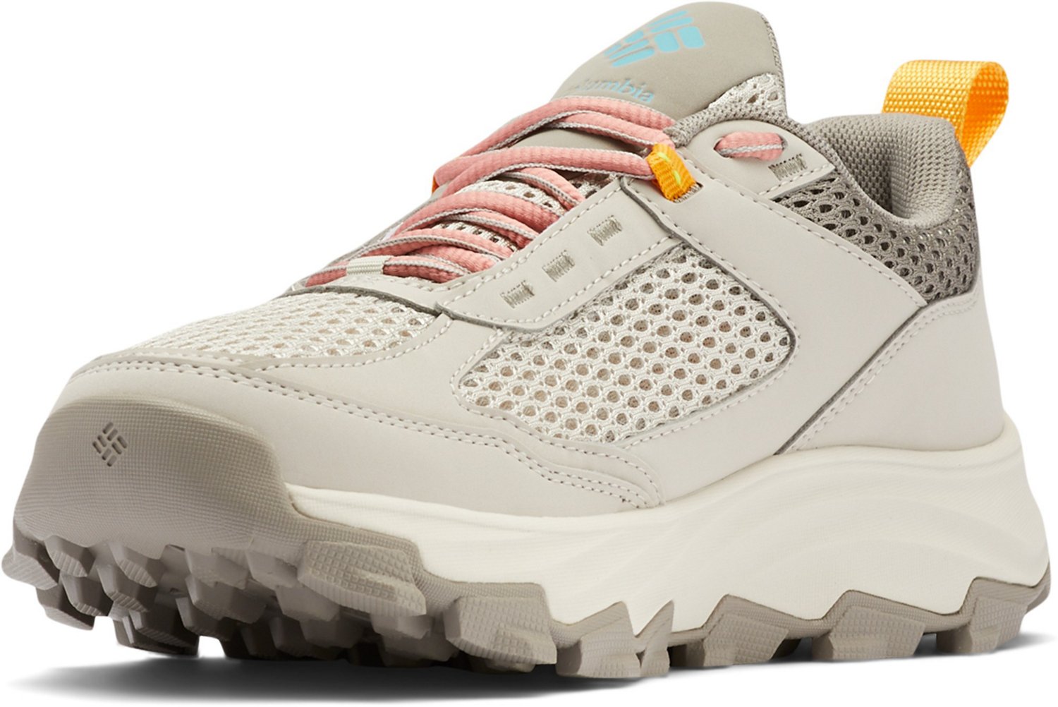 Columbia Sportswear Women's Hatana Breathe Hiking Shoes - view number 3