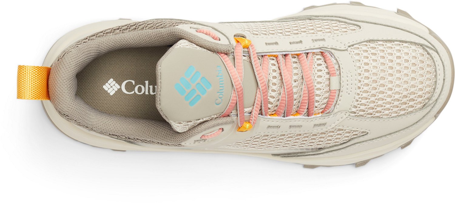 columbia sportswear hiking shoes
