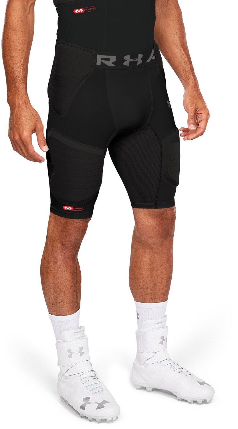 Under Armour Boys’ Gameday Armour Pro 5Pad Girdle Academy