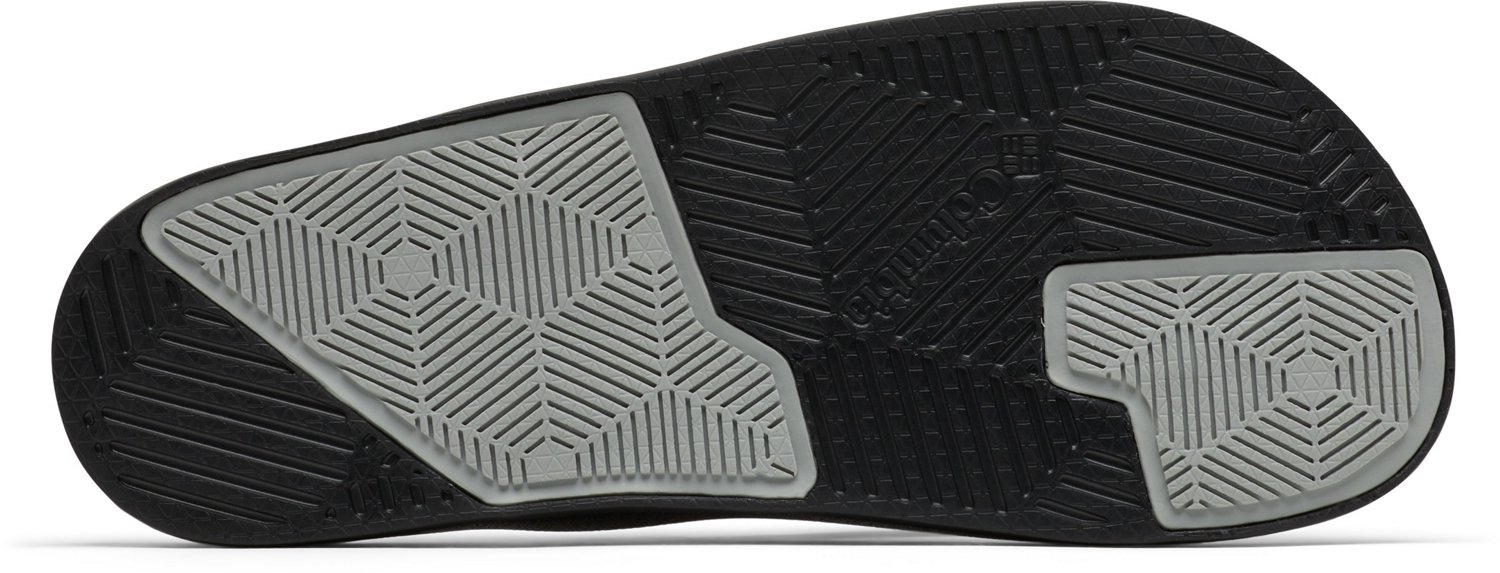 columbia sportswear flip flops