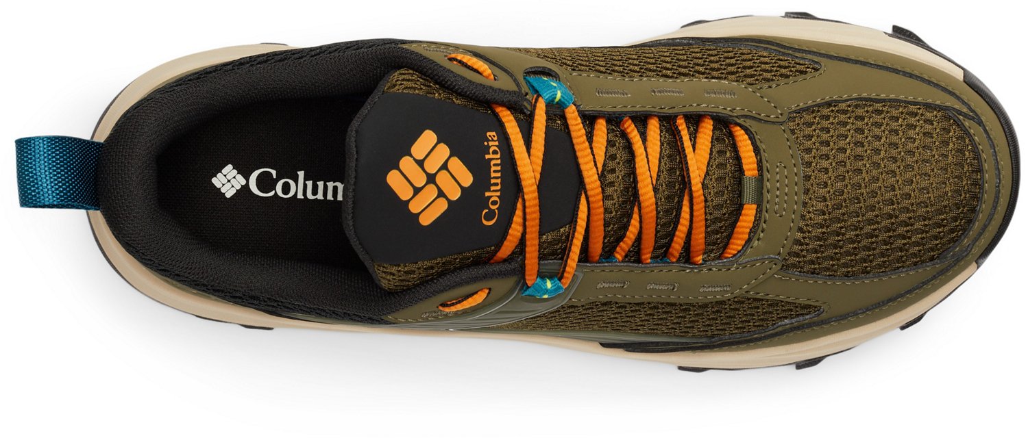 Columbia Sportswear Men's Hatana Breathe Shoes Academy