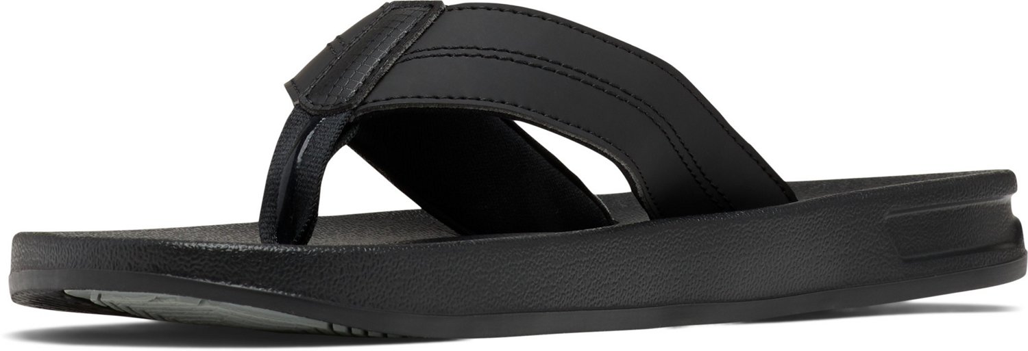 columbia sportswear flip flops