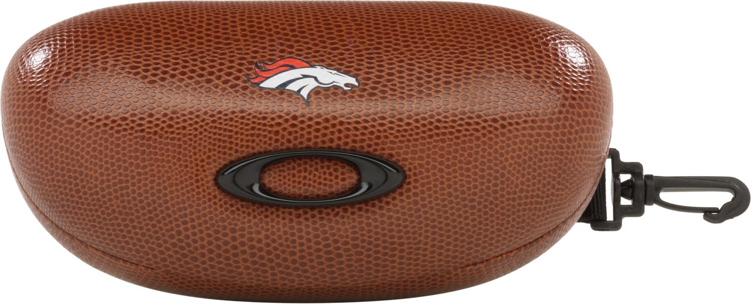 Oakley Denver Broncos Football Sunglasses Case Academy