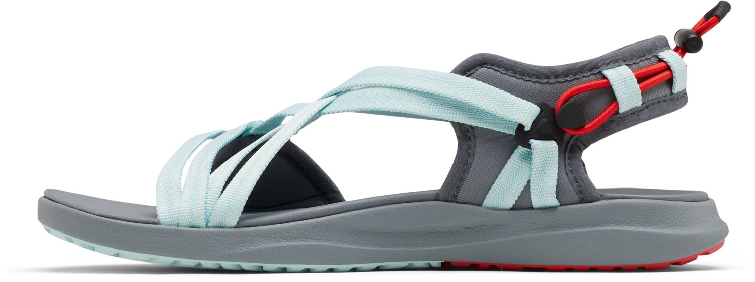 Columbia Sportswear™ Women's Sandals Free Shipping at Academy