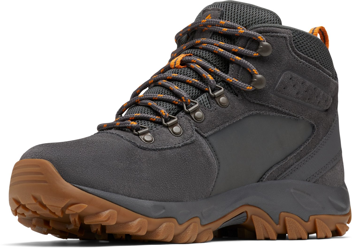 Columbia Sportswear Men's Newton Ridge Plus II Hiking Boots Academy