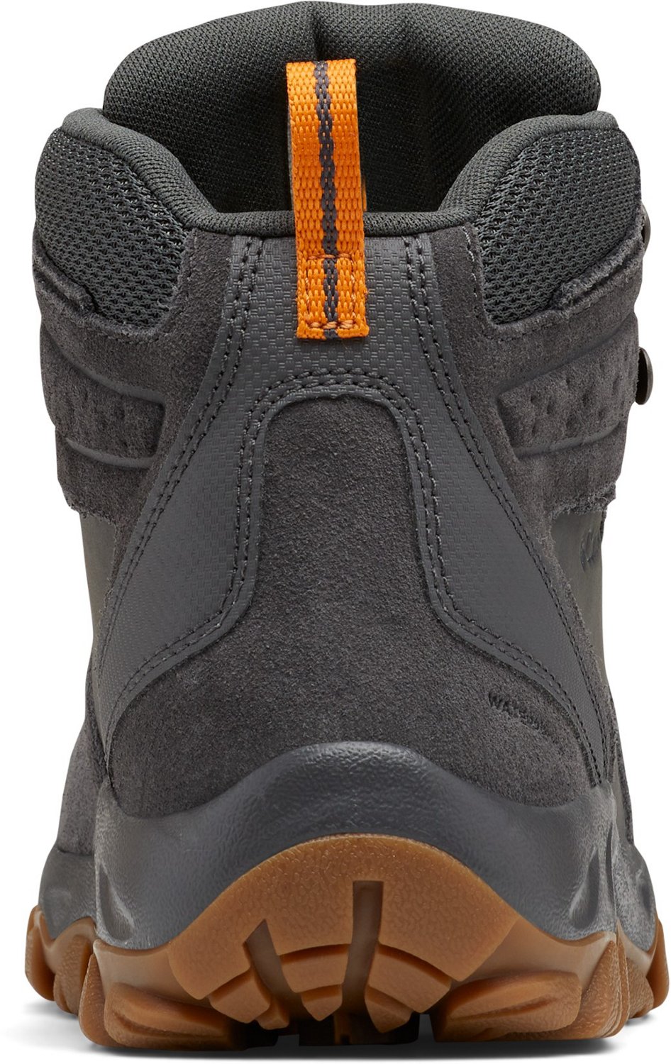 Columbia Sportswear Men's Newton Ridge Plus II Hiking Boots Academy
