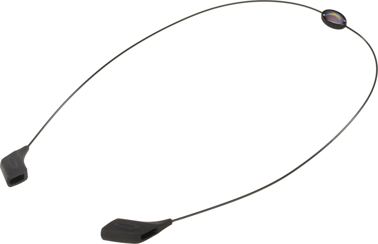 Oakley Los Angeles Chargers Team ACC Sunglasses Leash Academy